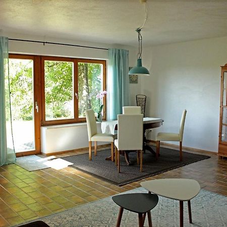 Ferienwohnung Alpsteinweg Wangen im Allgäu Exterior foto